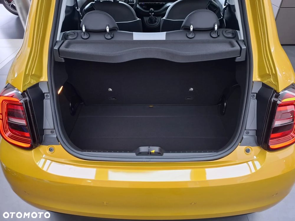 Fiat 500 1.0 GSE Pop - 4