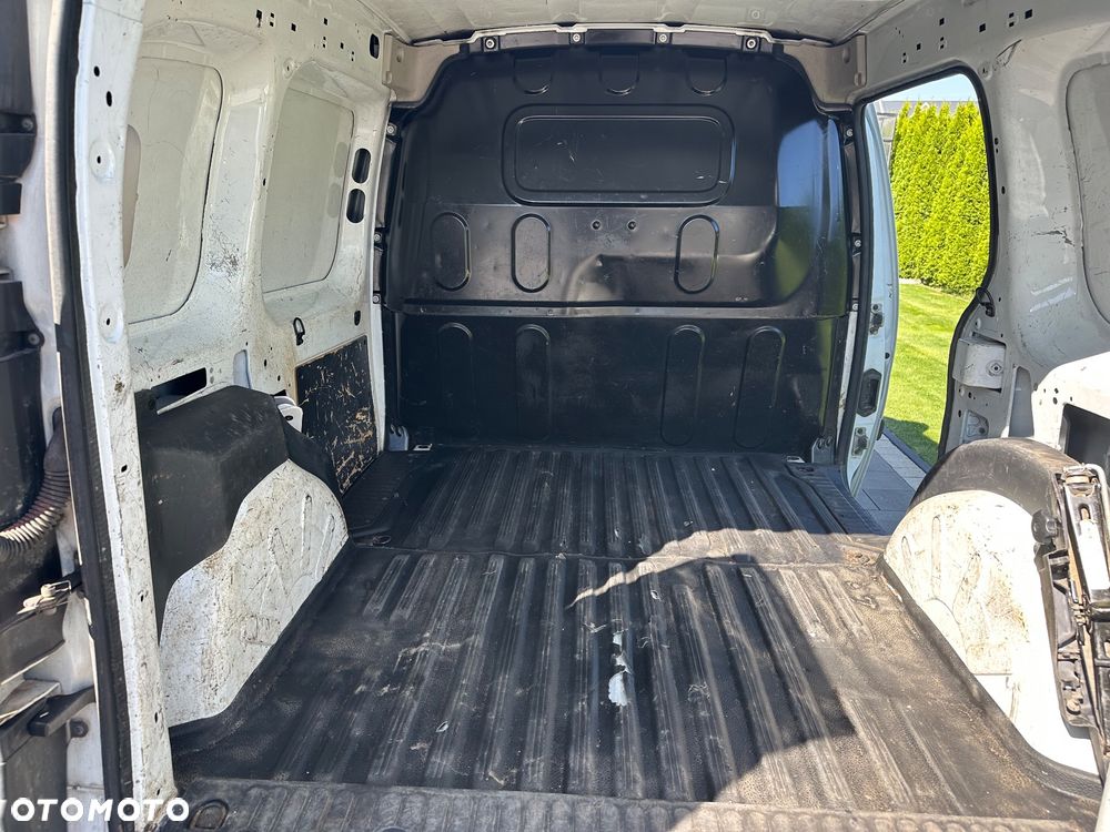 Renault Kangoo - 8
