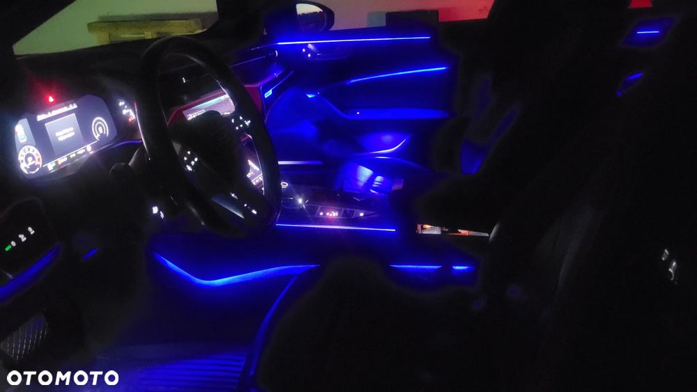 Audi A6 Limousine 55 TFSI quattro S tronic S line - 35