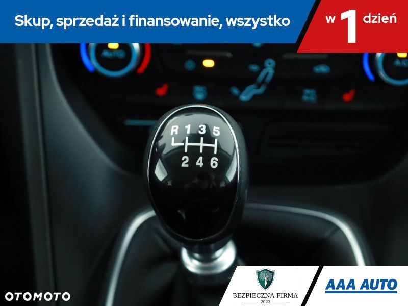 Ford Grand C-MAX - 18