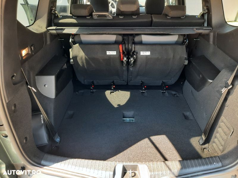 Dacia Jogger - 9