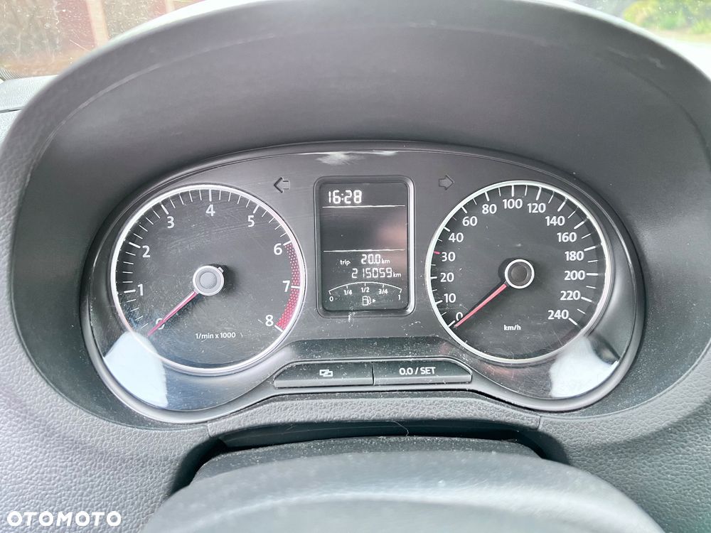 Volkswagen Polo 1.2 Style - 9