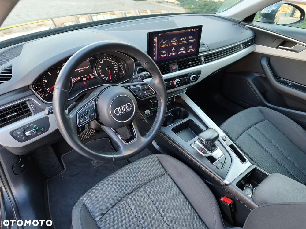 Audi A4 Avant - 24