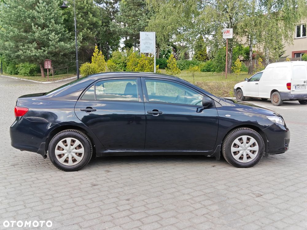Toyota Corolla 1.4 VVT-i Terra - 5