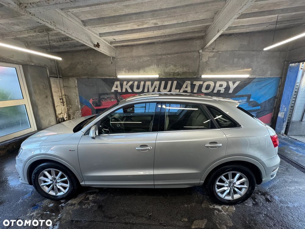 Audi Q3 - 8