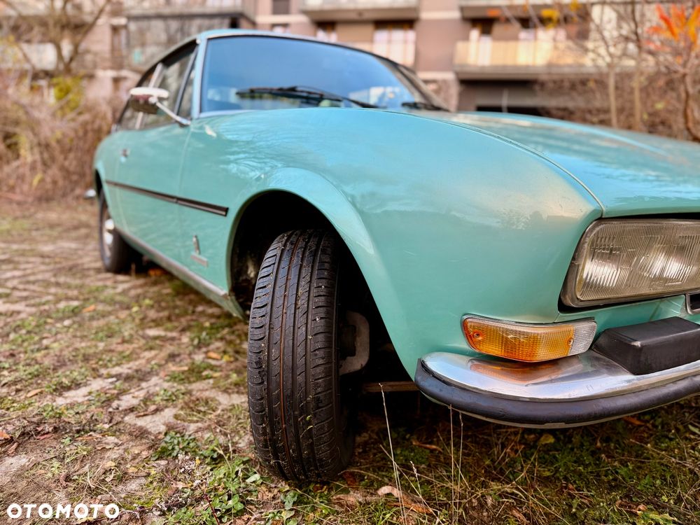 Peugeot 504 - 11