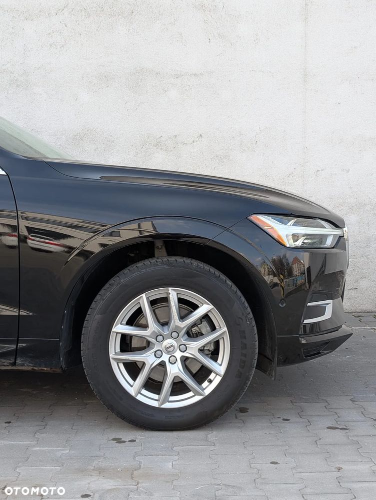 Volvo XC 60 T5 Geartronic Momentum Pro - 33