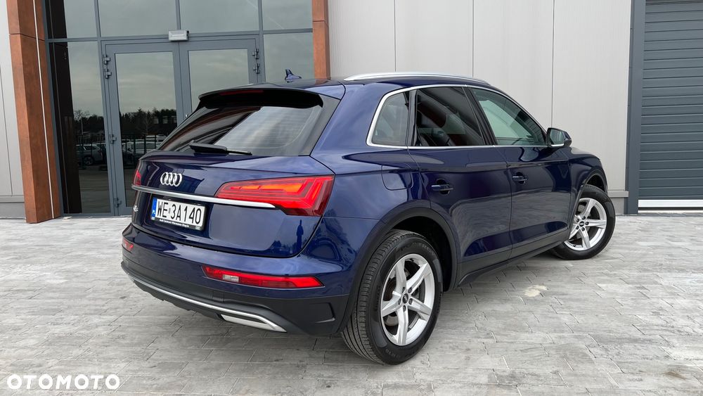 Audi Q5 - 3