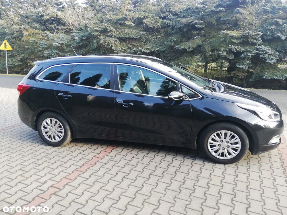 Kia Ceed Cee'd 1.6 GDI L Business Line - 5