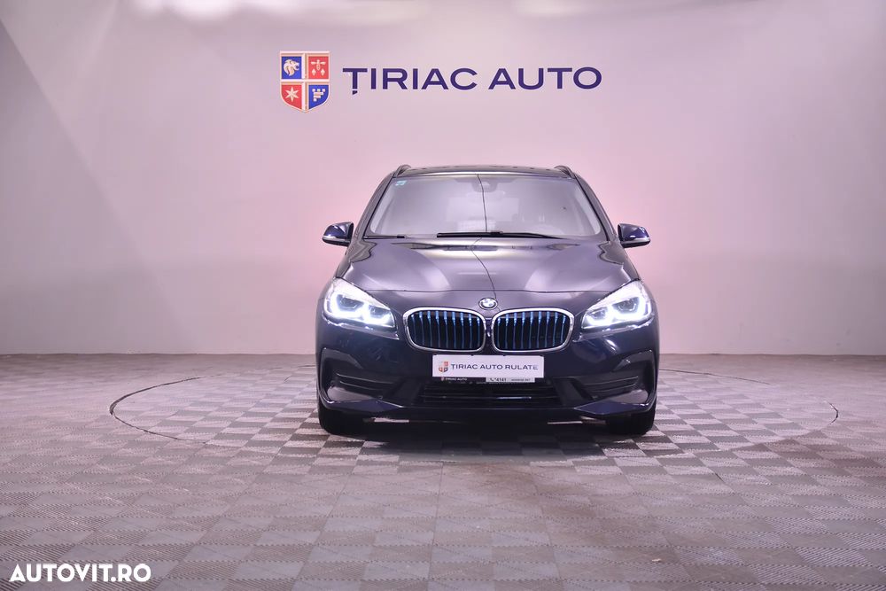 BMW Seria 2 225xe AT PHEV - 8