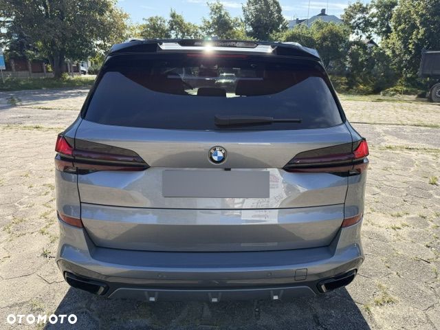 BMW X5 xDrive30d mHEV sport - 7