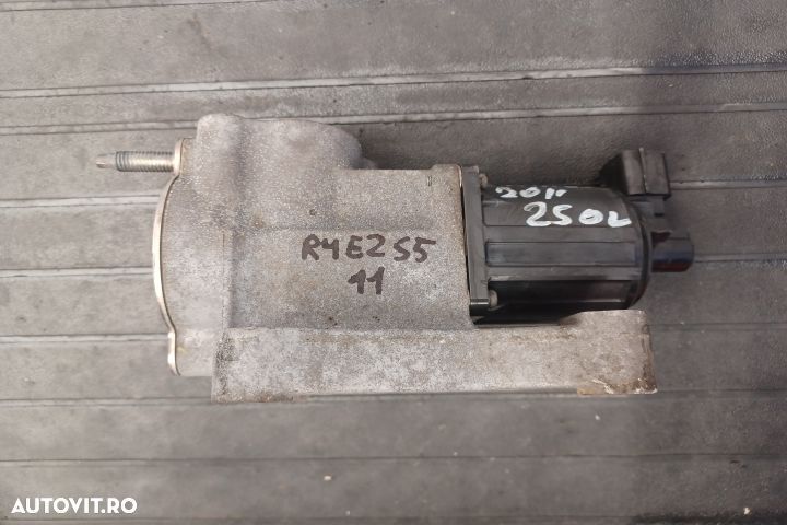 Egr R2AA20300A K5T70873 R2AA20300A K5T70873 Mazda CX-7 1 [facelift] [ - 2