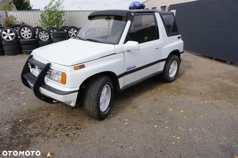 Suzuki Vitara - 3