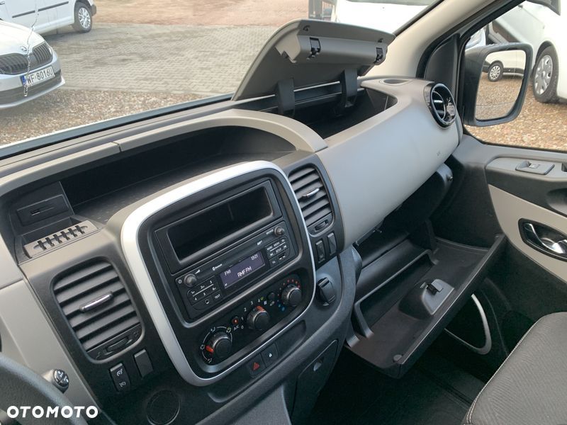 Renault Trafic L2H1 2,9t Pack Clim - 30