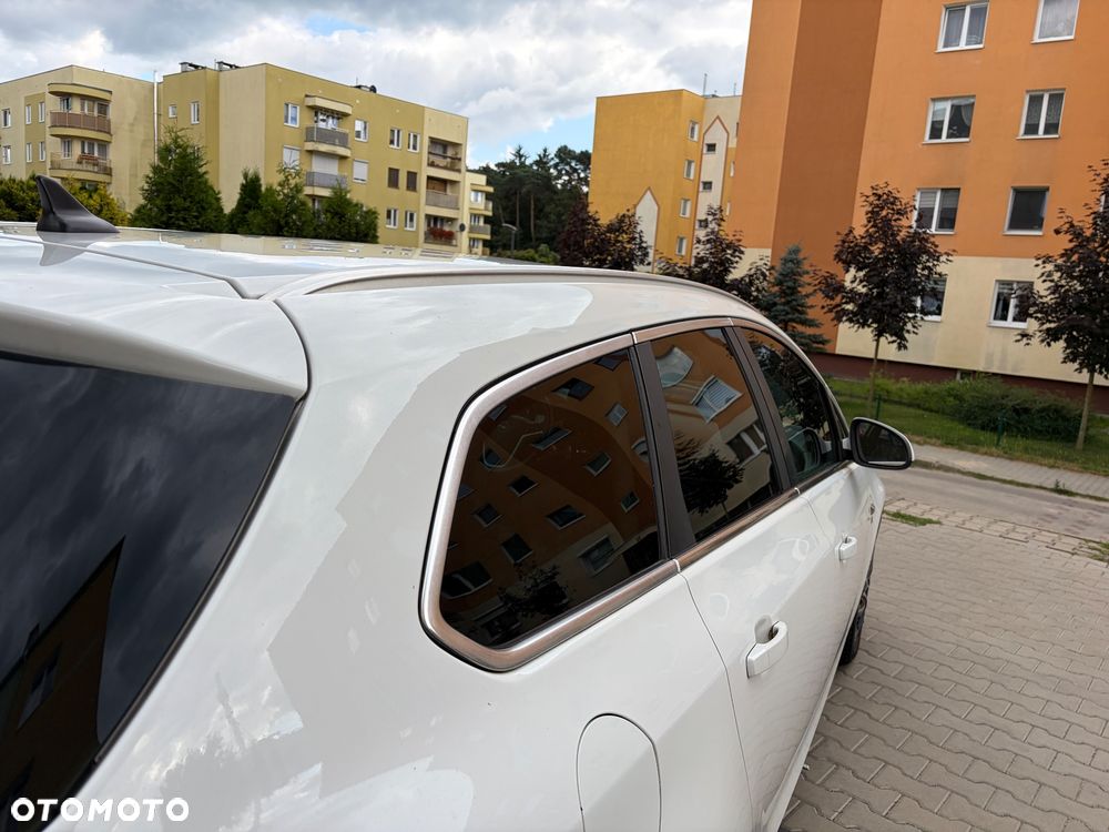 Opel Astra 1.7 CDTI Edition 150 - 40
