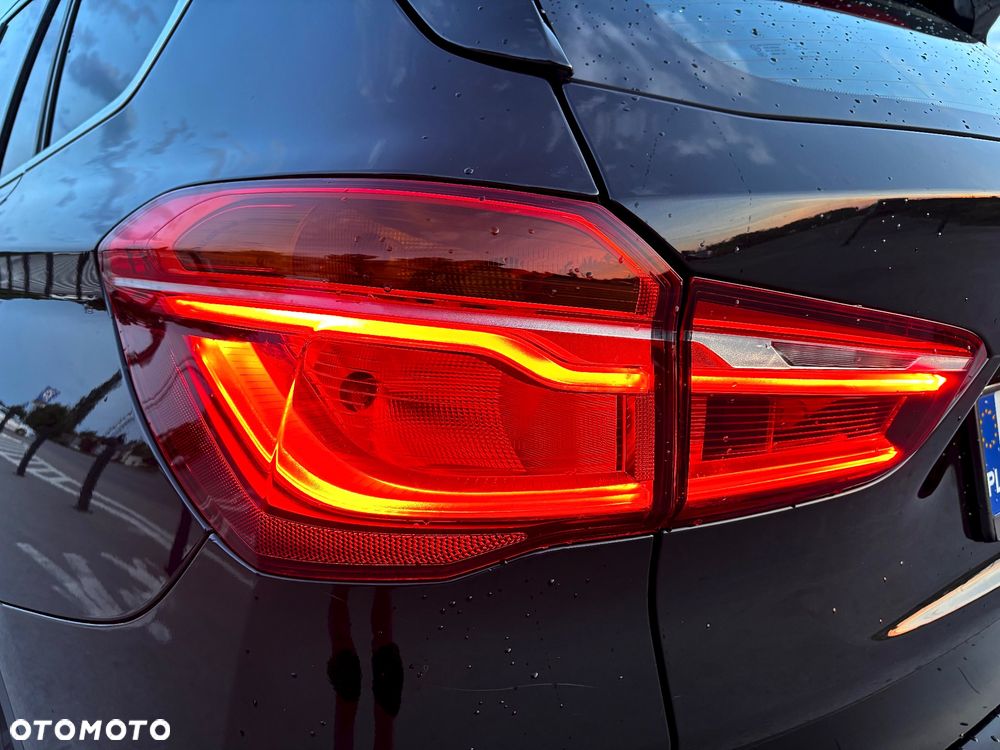 BMW X1 - 9