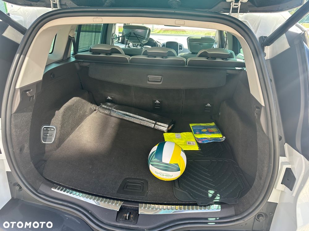 Renault Espace 1.6 dCi Energy Initiale Paris EDC - 5