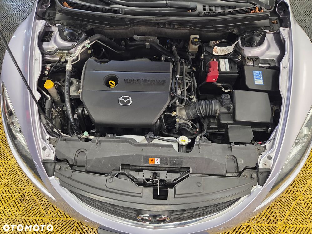 Mazda 6 2.0 Dynamic - 27
