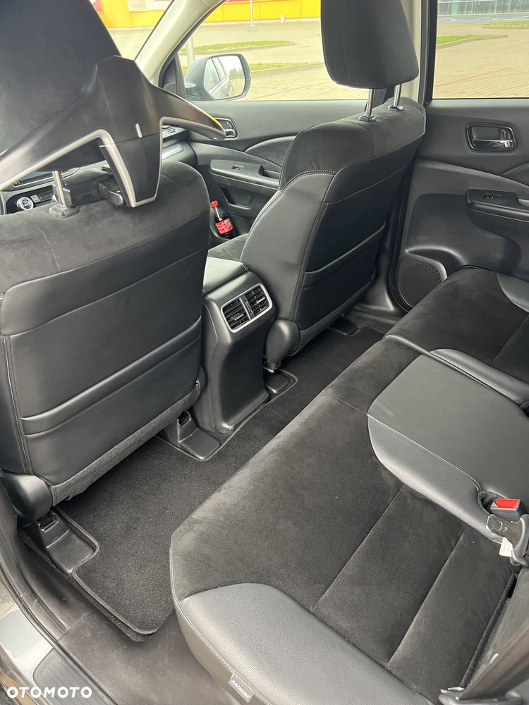 Honda CR-V 2.0 Lifestyle (Honda Connect+) - 16