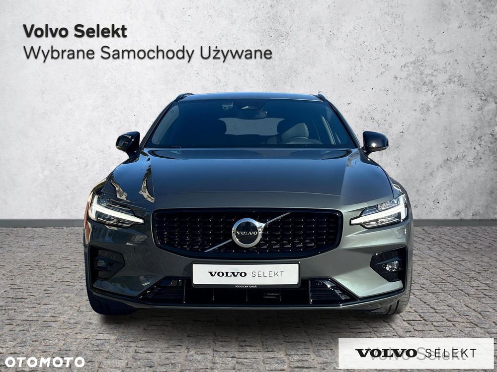 Volvo V60 - 10