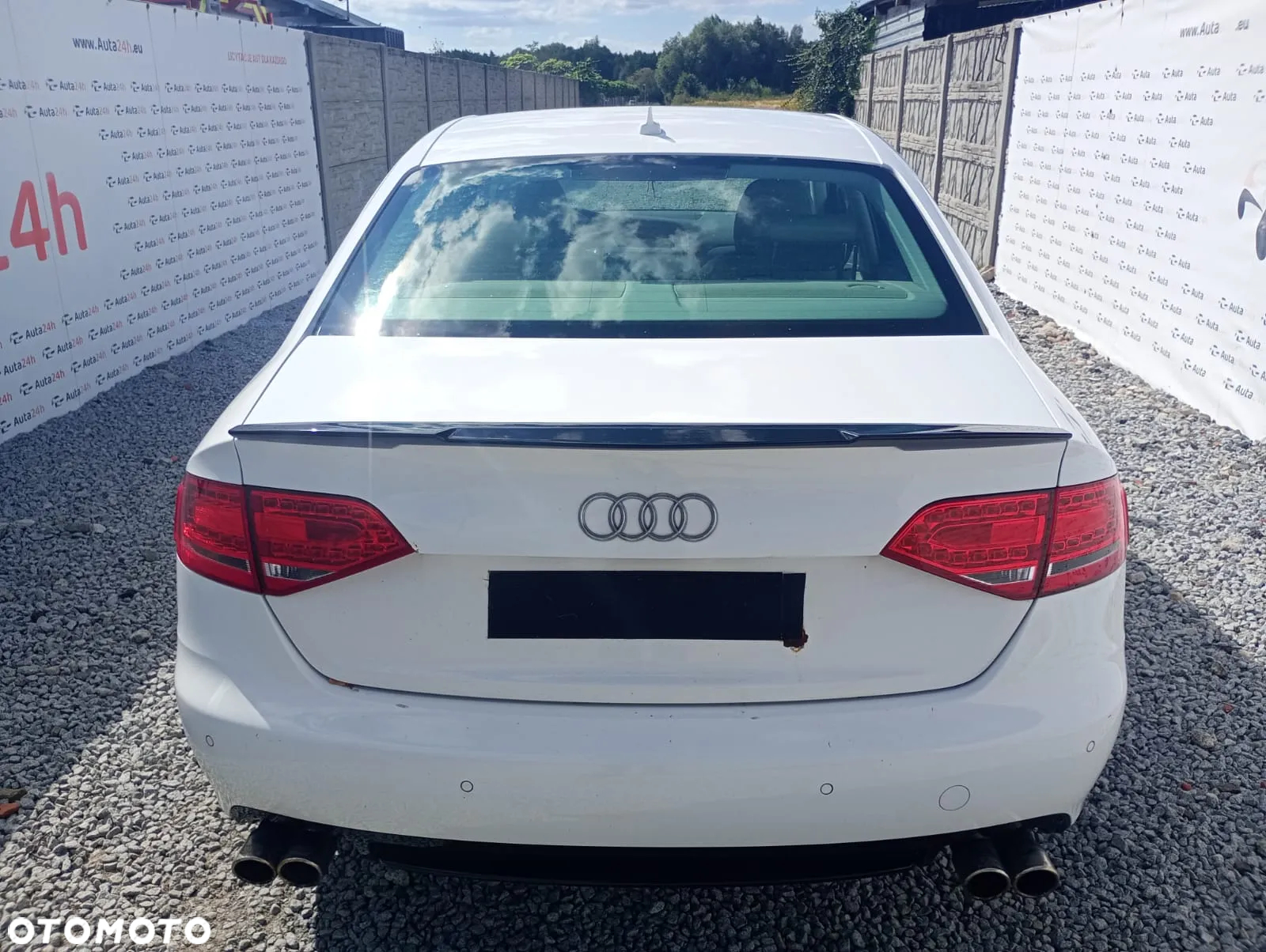 Audi A4 1.8 TFSI - 6