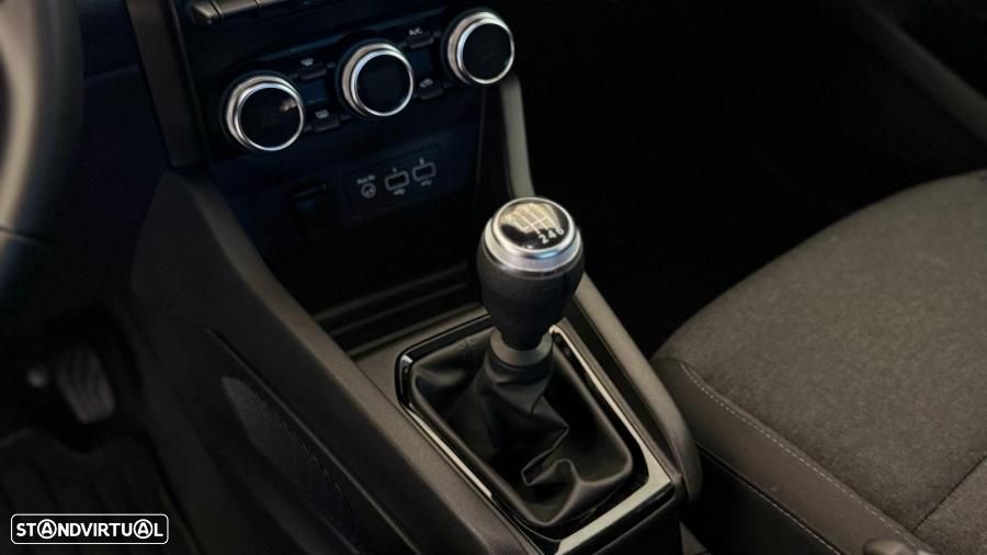 Renault Clio 1.5 Blue dCi Equilibre - 28