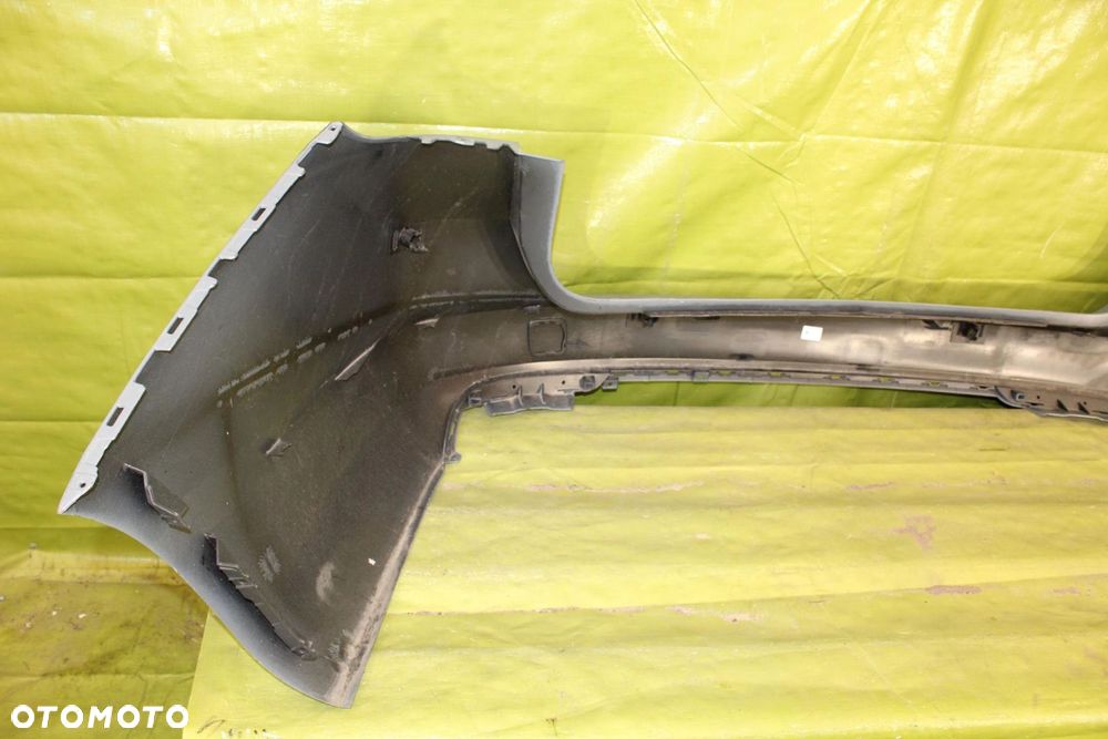 Zderzak tył Opel Astra V 5 Kombi 2015-2021r. - 3