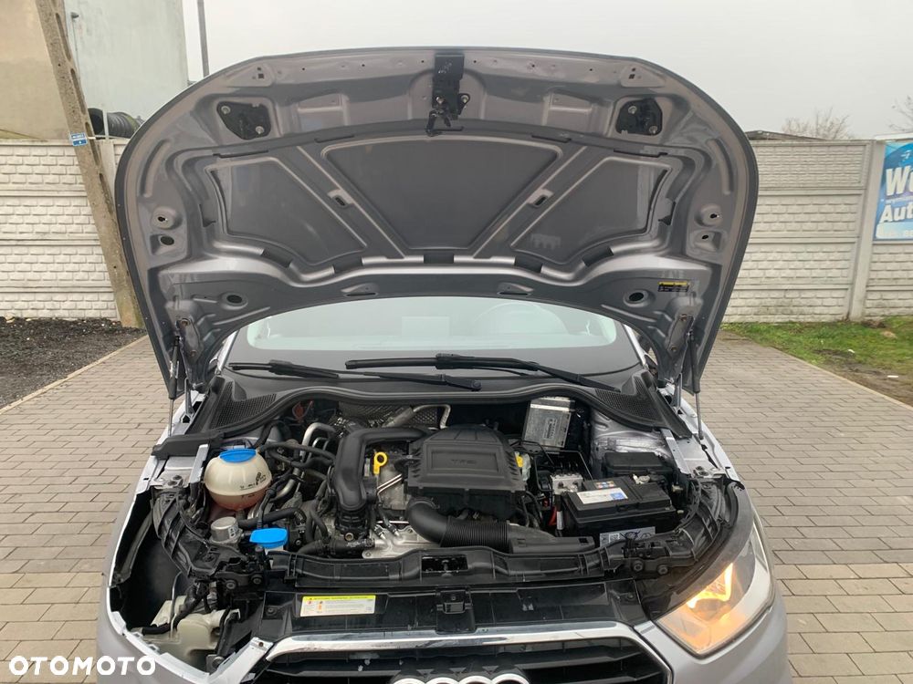 Audi A1 Sportback - 13