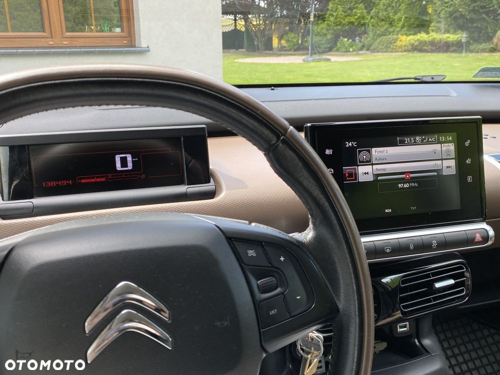 Citroën C4 Cactus 1.2 PureTech Live - 7