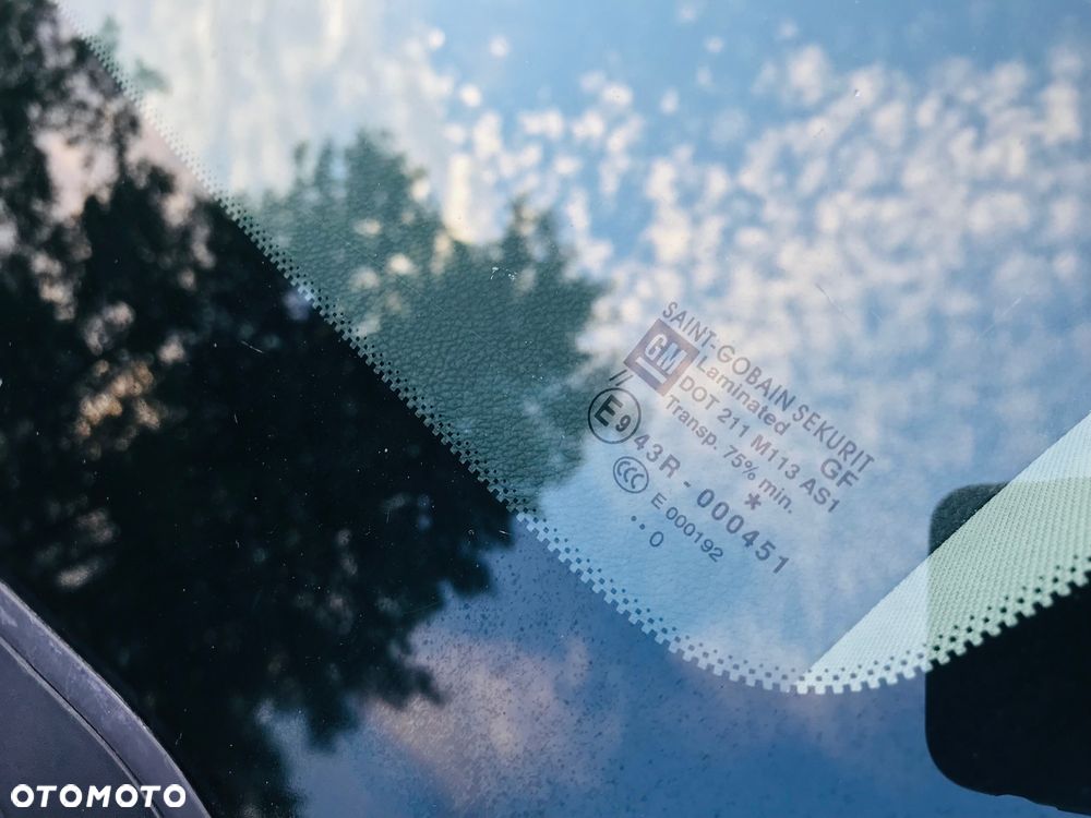 Opel Meriva 1.4 Active - 17