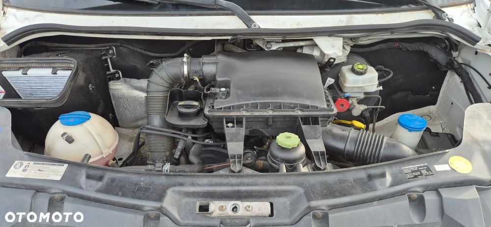 Volkswagen Crafter - 17