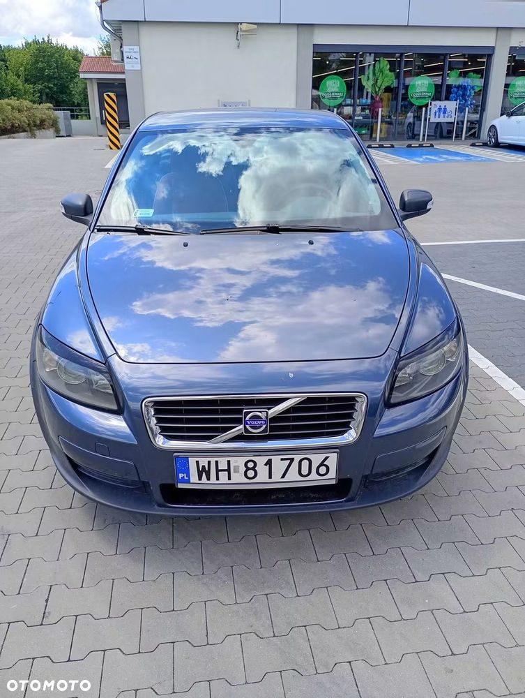 Volvo C30 1.6D DRIVe - 13