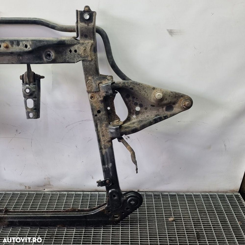 Jug motor Dacia Sandero 2 0.9 B 2012 - 2016 90CP H4B 408 (1472) Benzina - 2