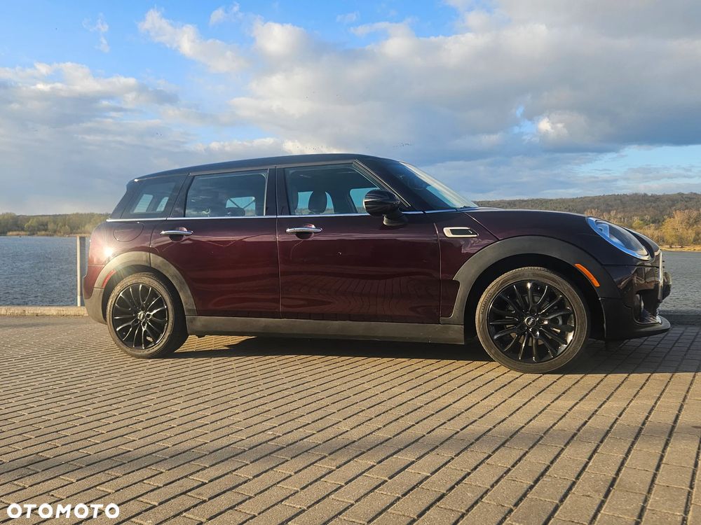 MINI Clubman Cooper - 31
