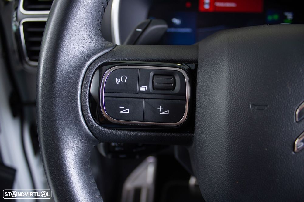 Citroën C5 Aircross - 23
