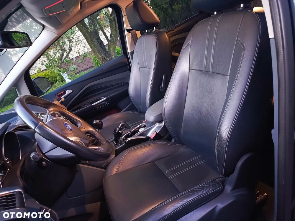 Ford C-MAX 1.6 EcoBoost Trend ASS - 14