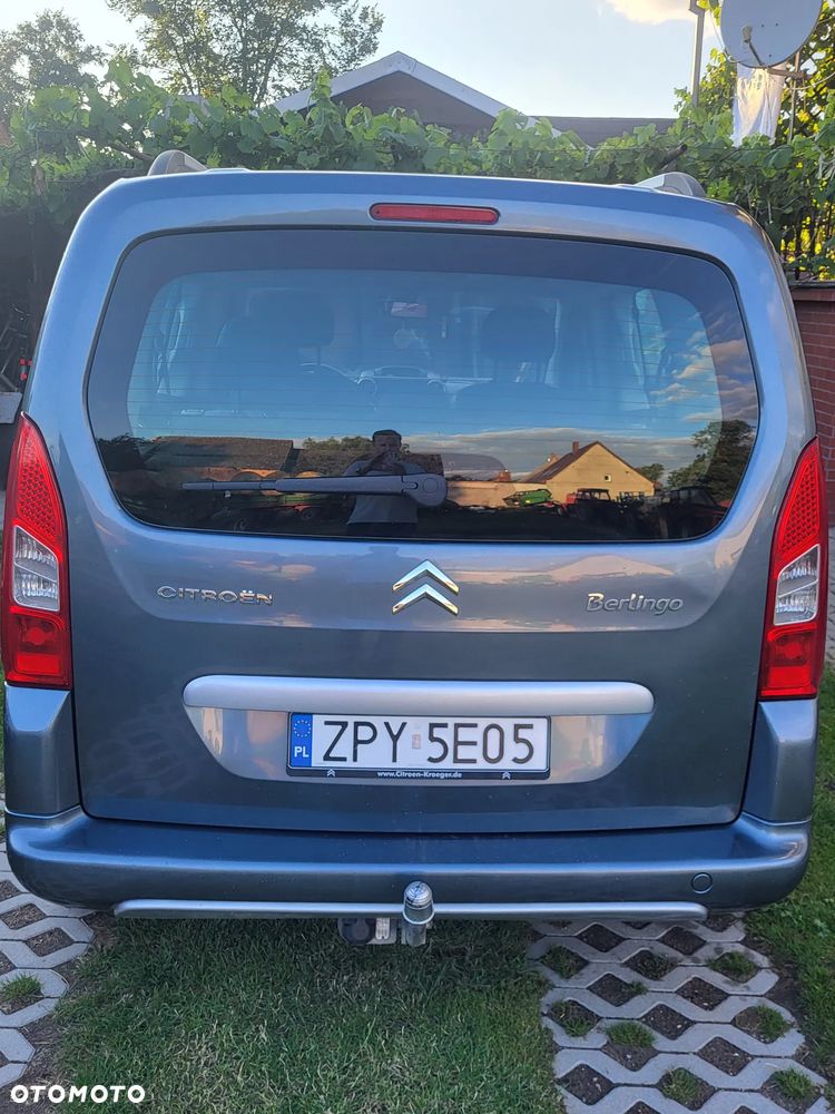 Citroën Berlingo - 3