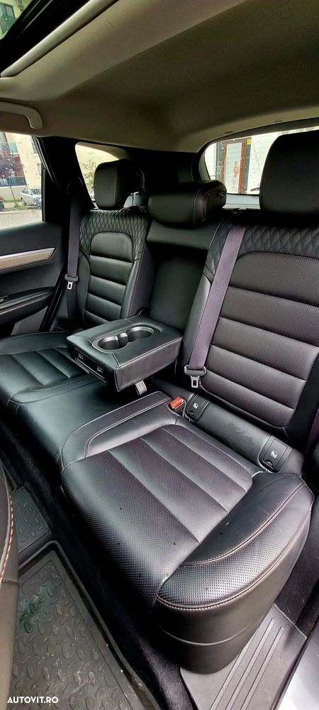 Renault Koleos BLUE dCi X-Tronic 4WD Initiale Paris - 9