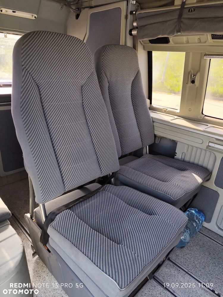 Volkswagen T4 - 5
