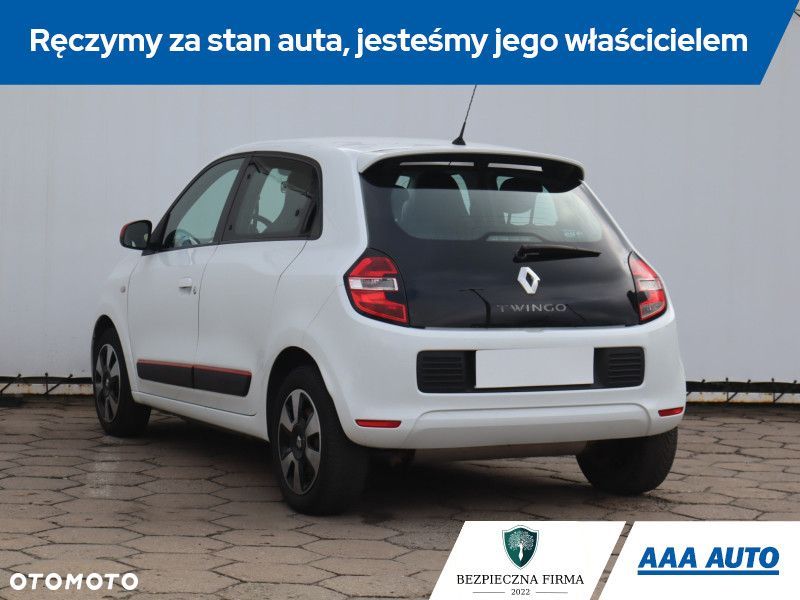 Renault Twingo - 6