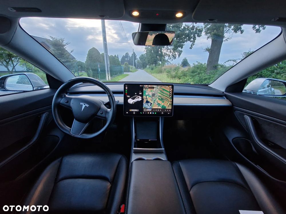 Tesla Model 3 Long Range AWD - 7