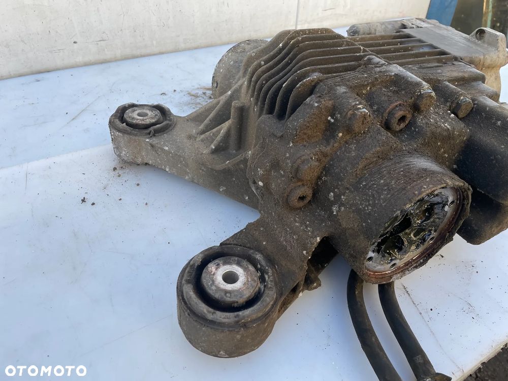 Dyfer hadex most Audi A3 8P Sportback 2.0TFSI BWA 1K0907554B 0AV525554B - 6