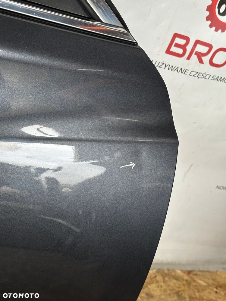 DRZWI PRZEDNIE PRAWE MAZDA 6 GJ 12- - 4
