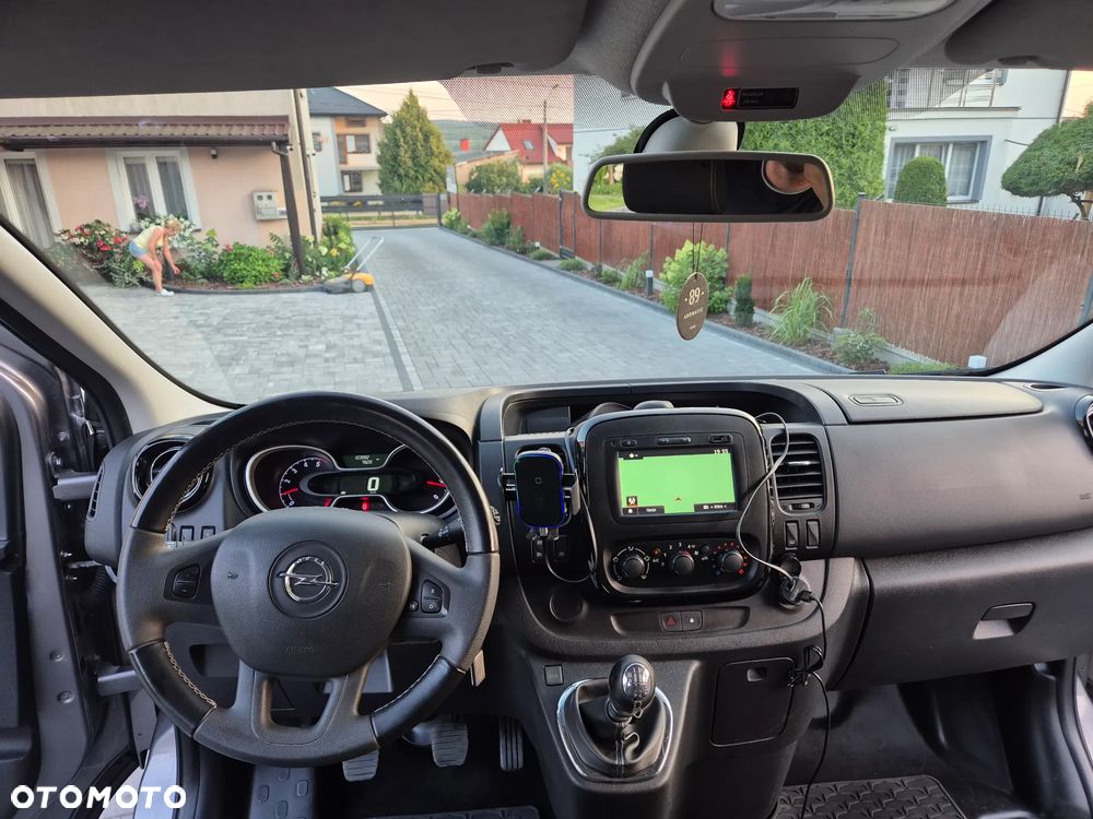 Opel Vivaro L1H1 S&S Life - 23