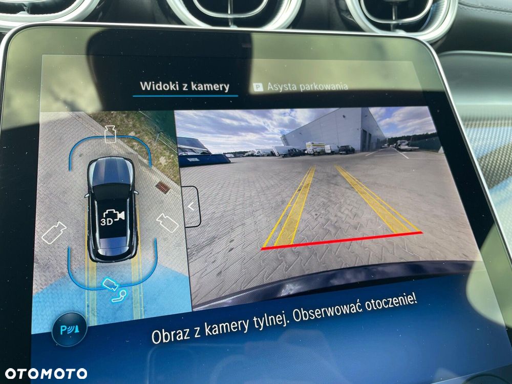 Mercedes-Benz GLC - 19