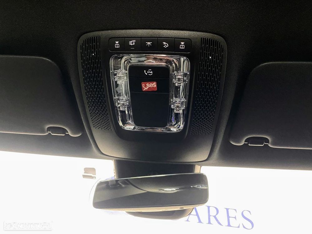 Mercedes-Benz A 180 d AMG Line Aut. - 24