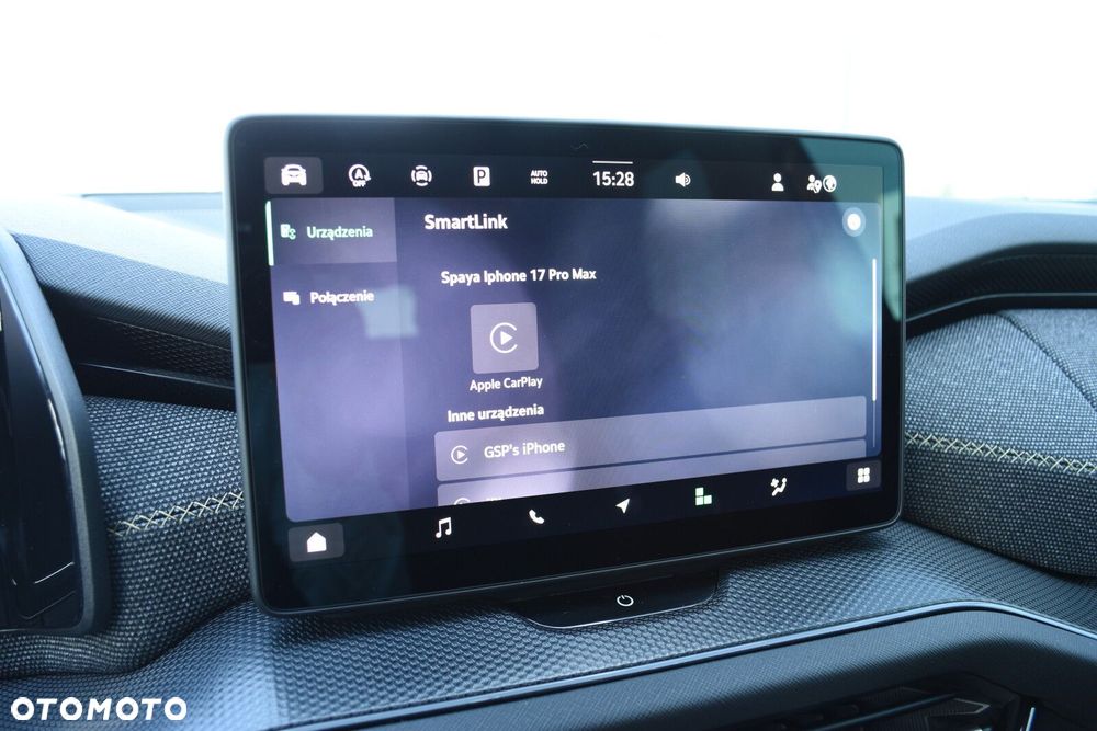 Skoda Kodiaq 2.0 TDI 4x2 Selection DSG - 23