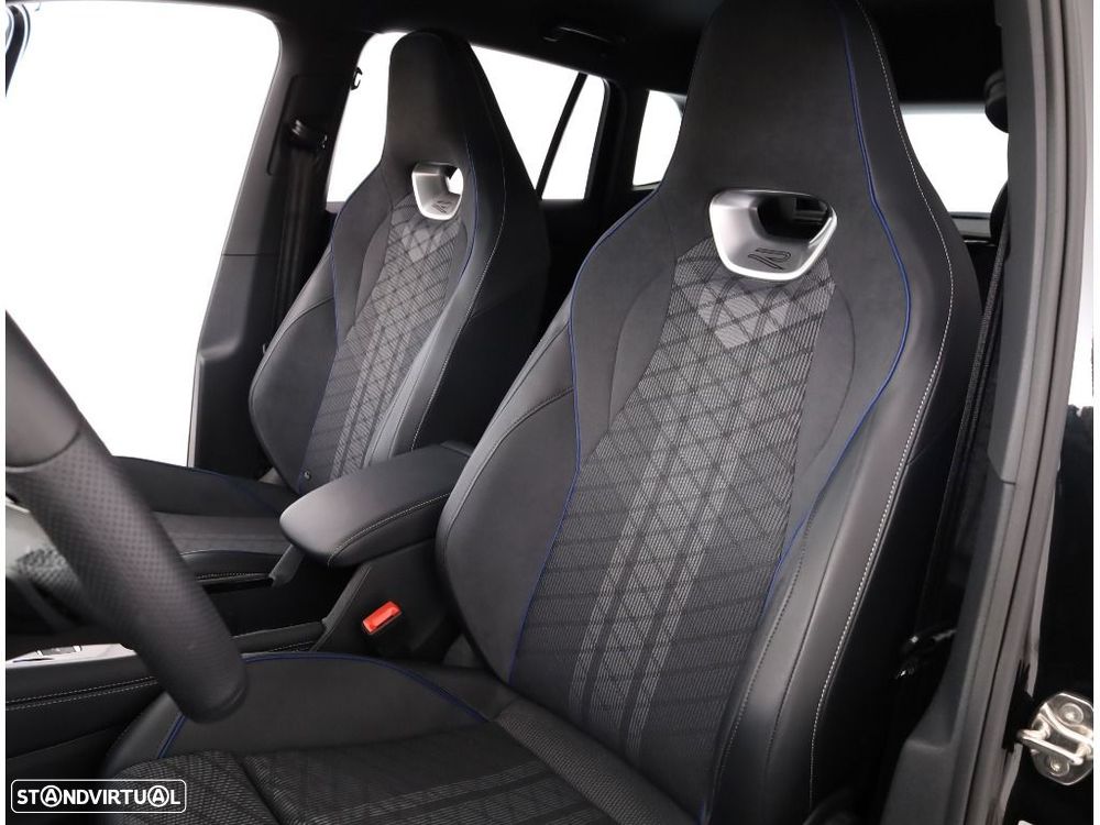 VW Tiguan 1.5 TSI eHybrid R-Line DSG - 8