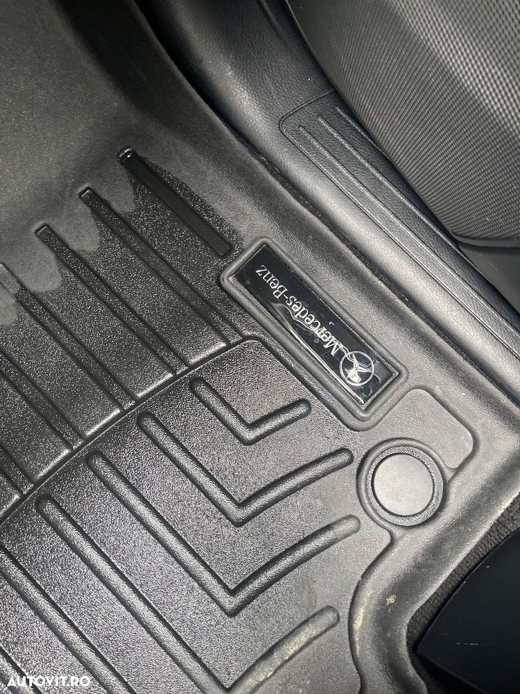 Mercedes-Benz GLS - 19