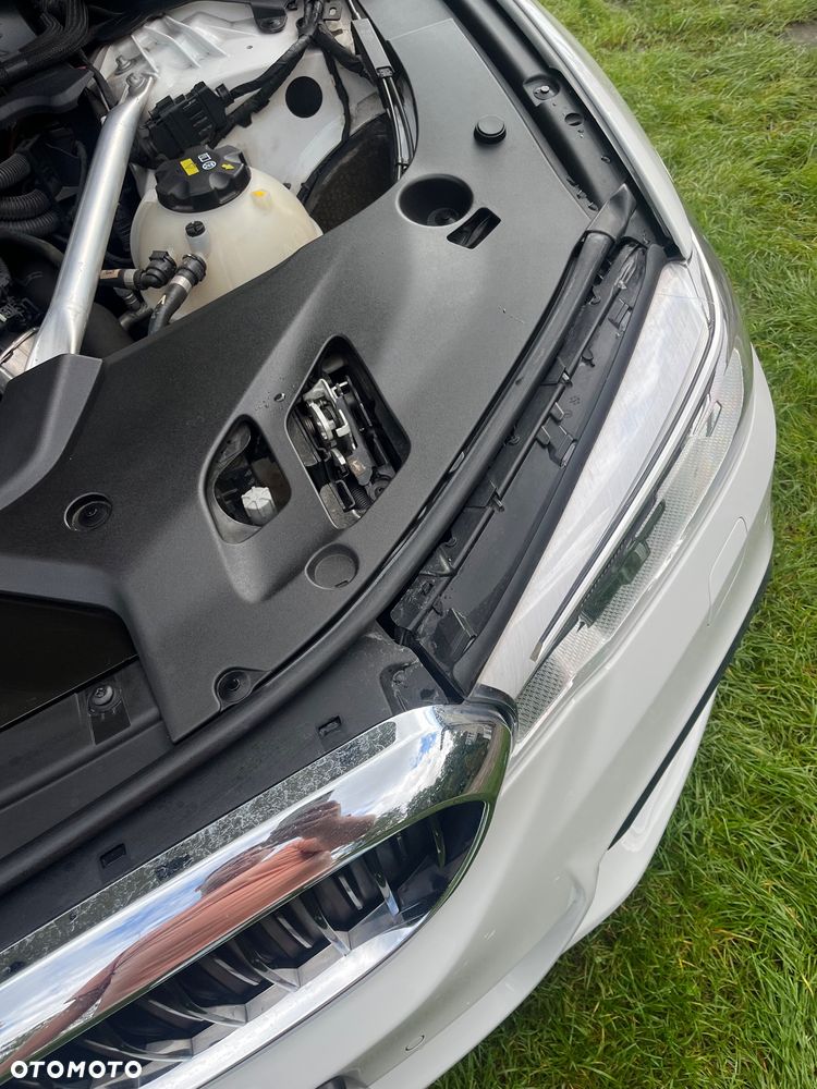 BMW Seria 5 520d xDrive M Sport sport - 39